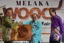 Pameran Melaka Wood & Lifestyle Fair 2020