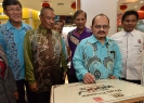 Pameran Melaka Wood & Lifestyle Fair 2020
