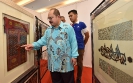 Pameran Melaka Wood & Lifestyle Fair 2020
