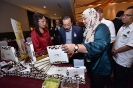 Pameran Produk Minyak Sawit Merah dan Sesi “Business Matching” Bersama Berjaya Group serta Persatuan Hotel Malaysia