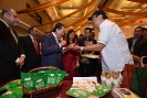 Pameran Produk Minyak Sawit Merah dan Sesi “Business Matching” Bersama Berjaya Group serta Persatuan Hotel Malaysia di Berjaya Times Square Hotel, Kuala Lumpur_11