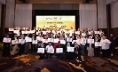 Pameran Produk Minyak Sawit Merah dan Sesi “Business Matching” Bersama Berjaya Group serta Persatuan Hotel Malaysia