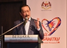 Pameran Produk Minyak Sawit Merah dan Sesi “Business Matching” Bersama Berjaya Group serta Persatuan Hotel Malaysia di Berjaya Times Square Hotel, Kuala Lumpur_2