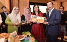Pameran Produk Minyak Sawit Merah dan Sesi “Business Matching” Bersama Berjaya Group serta Persatuan Hotel Malaysia di Berjaya Times Square Hotel, Kuala Lumpur_6