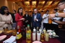 Pameran Produk Minyak Sawit Merah dan Sesi “Business Matching” Bersama Berjaya Group serta Persatuan Hotel Malaysia di Berjaya Times Square Hotel, Kuala Lumpur_8