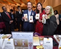 Pameran Produk Minyak Sawit Merah dan Sesi “Business Matching” Bersama Berjaya Group serta Persatuan Hotel Malaysia di Berjaya Times Square Hotel, Kuala Lumpur_9