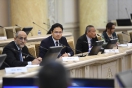 Pelan Pemulihan Ekonomi (Jangka Pendek & Sederhana di Kementerian Kewangan, Putrajaya_4