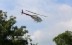 26 JUN 2023 - TPM MERANGKAP MENTERI PERLADANGAN DAN KOMODITI MERASMIKAN PENGGUNAAN HELIKOPTER SERTA PECAH TANAH KILANG SAWIT DI MPOB KERATONG_16