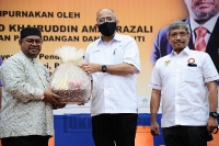 Program Jom MSPO di Pusat Konvensyen Hab Pendidikan Pagoh, Johor_10
