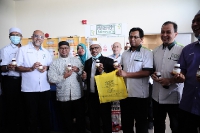 Program Jom MSPO di Pusat Konvensyen Hab Pendidikan Pagoh, Johor_14