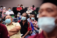 Program Jom MSPO di Pusat Konvensyen Hab Pendidikan Pagoh, Johor_1