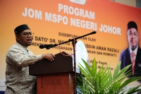 Program Jom MSPO di Pusat Konvensyen Hab Pendidikan Pagoh, Johor_3