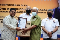 Program Jom MSPO di Pusat Konvensyen Hab Pendidikan Pagoh, Johor_4
