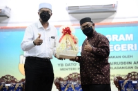Program Jom MSPO Negeri Perak di  Dewan Tan Sri Haji Ghazali Jawi, Slim River, Perak_10