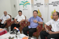Program Jom MSPO Negeri Sarawak di Dewan Rentap PULAPOL, Kuching, Sarawak_3