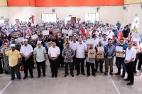 Program Jom MSPO Negeri Terengganu di Dewan Serbaguna Tepoh, Kuala Nerus, Terengganu_10