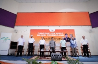 Program Jom MSPO Negeri Terengganu di Dewan Serbaguna Tepoh, Kuala Nerus, Terengganu