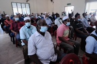 Program Jom MSPO Negeri Terengganu di Dewan Serbaguna Tepoh, Kuala Nerus, Terengganu_2