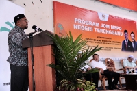 Program Jom MSPO Negeri Terengganu di Dewan Serbaguna Tepoh, Kuala Nerus, Terengganu_5
