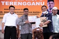 Program Jom MSPO Negeri Terengganu di Dewan Serbaguna Tepoh, Kuala Nerus, Terengganu_7