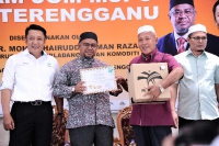 Program Jom MSPO Negeri Terengganu di Dewan Serbaguna Tepoh, Kuala Nerus, Terengganu_8