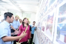 Program Lawatan YB Menteri Industri Utama Ke Projek GUP Kg Tohor, Negeri Sembilan di Projek GUP Kg Tohor, Negeri Sembilan_12
