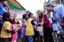 Program Lawatan YB Menteri Industri Utama Ke Projek GUP Kg Tohor, Negeri Sembilan di Projek GUP Kg Tohor, Negeri Sembilan_4
