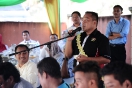Program Lawatan YB Menteri Industri Utama Ke Projek GUP Kg Tohor, Negeri Sembilan di Projek GUP Kg Tohor, Negeri Sembilan_6
