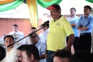 Program Lawatan YB Menteri Industri Utama Ke Projek GUP Kg Tohor, Negeri Sembilan di Projek GUP Kg Tohor, Negeri Sembilan