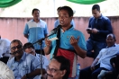 Program Lawatan YB Menteri Industri Utama Ke Projek GUP Kg Tohor, Negeri Sembilan di Projek GUP Kg Tohor, Negeri Sembilan_8