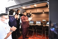 Program Malaysia Prihatin Peringkat Negeri Terengganu di Duyong Marina_10