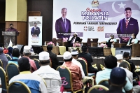 Program Malaysia Prihatin Peringkat Negeri Terengganu di Duyong Marina_2