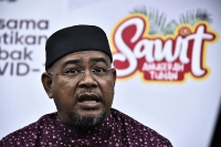 Program Malaysia Prihatin Peringkat Negeri Terengganu di Duyong Marina_7