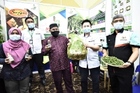 Program Malaysia Prihatin Peringkat Negeri Terengganu di Duyong Marina