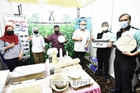 Program Malaysia Prihatin Peringkat Negeri Terengganu di Duyong Marina_9