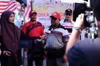 Program Merdeka @ Komuniti Bersama Ahli Parimen Kuala Nerus di Kuala Nerus, Terengganu_1