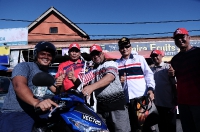 Program Merdeka @ Komuniti Bersama Ahli Parimen Kuala Nerus di Kuala Nerus, Terengganu_6