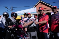 Program Merdeka @ Komuniti Bersama Ahli Parimen Kuala Nerus di Kuala Nerus, Terengganu_7