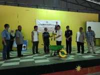Program Taklimat Potensi Industri Koko & Koperasi Bersama YB Tuan Willie Mongin, Timbalan Menteri KPPK di Kuching, Sarawak_2