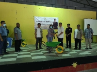 Program Taklimat Potensi Industri Koko & Koperasi Bersama YB Tuan Willie Mongin, Timbalan Menteri KPPK di Kuching, Sarawak_5