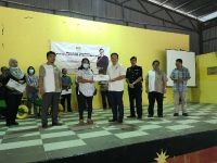 Program Taklimat Potensi Industri Koko & Koperasi Bersama YB Tuan Willie Mongin, Timbalan Menteri KPPK di Kuching, Sarawak_6