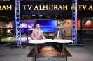 Program Wawancara 60 Minit Bersama YBM KPPK di TV Al Hijrah, Kuala Lumpur
