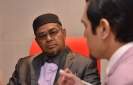 Program Wawancara 60 Minit Bersama YBM KPPK di TV Al Hijrah, Kuala Lumpur_1