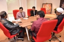 Program Wawancara 60 Minit Bersama YBM KPPK di TV Al Hijrah, Kuala Lumpur_2