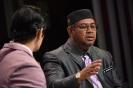 Program Wawancara 60 Minit Bersama YBM KPPK di TV Al Hijrah, Kuala Lumpur_8