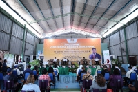 Program Jom MSPO Sibuti, Miri, Sarawak di Dewan Kampung Muhibbah, Ladang 3, Niah, Miri Sarawak_2