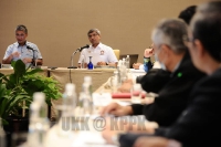 Sesi Focus Group YB Menteri Kewangan Bersama Industri Sawit di Hotel Casuarina Meru, Ipoh, Perak