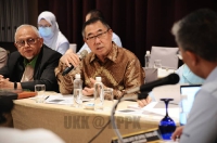 Sesi Focus Group YB Menteri Kewangan Bersama Industri Sawit di Hotel Casuarina Meru, Ipoh, Perak_6