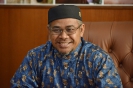Sesi Pertemuan YB Menteri Perusahaan Perladangan Dan Komoditi Bersama Pengerusi MREPC dan MPOCC di Putrajaya_3