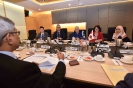 Sesi Pertemuan YBhg. KSU Bersama Assistant Deputy Minister For International Relations From Agriculture And Agri-Food Canada di MPI